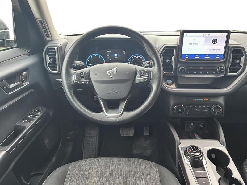 ford Bronco Sport 2021 - 6