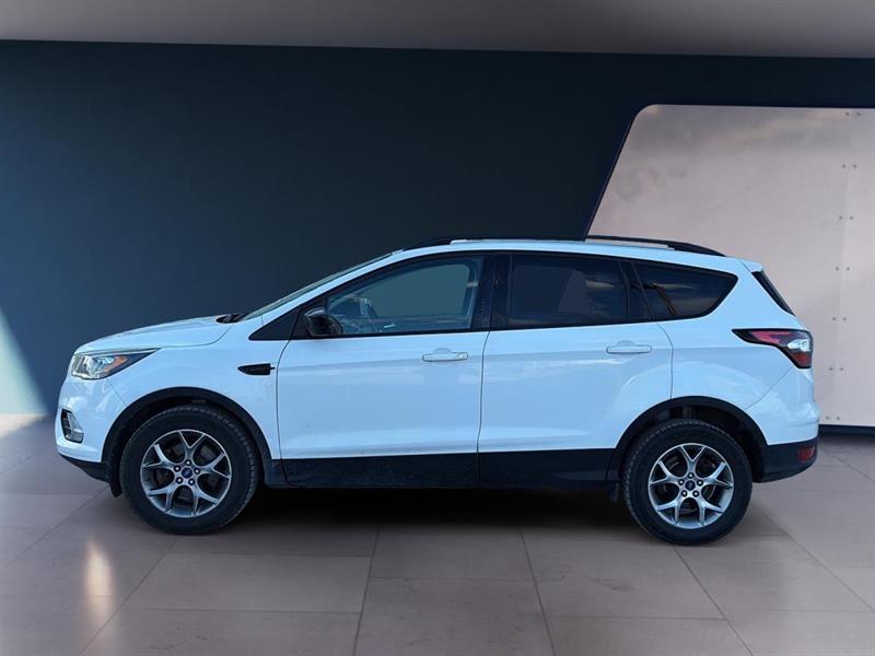 ford Escape 2018 - 2