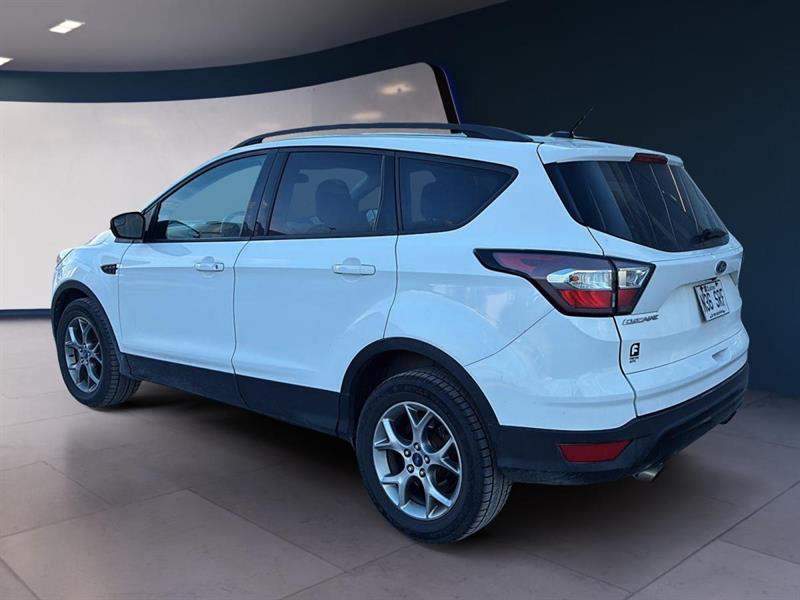 ford Escape 2018 - 3
