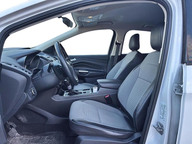 ford Escape 2018 - 5