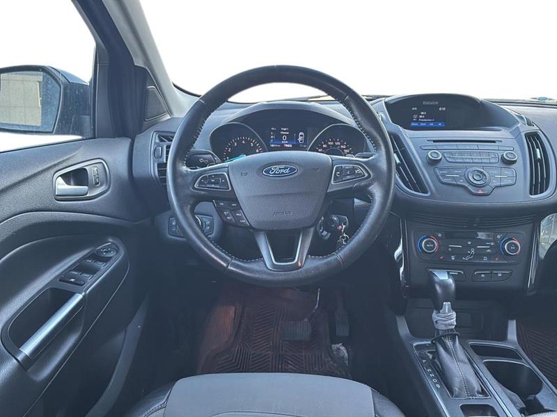 ford Escape 2018 - 6