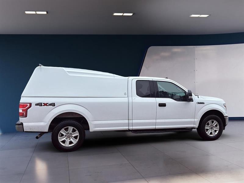 ford F-150 2020 - 2