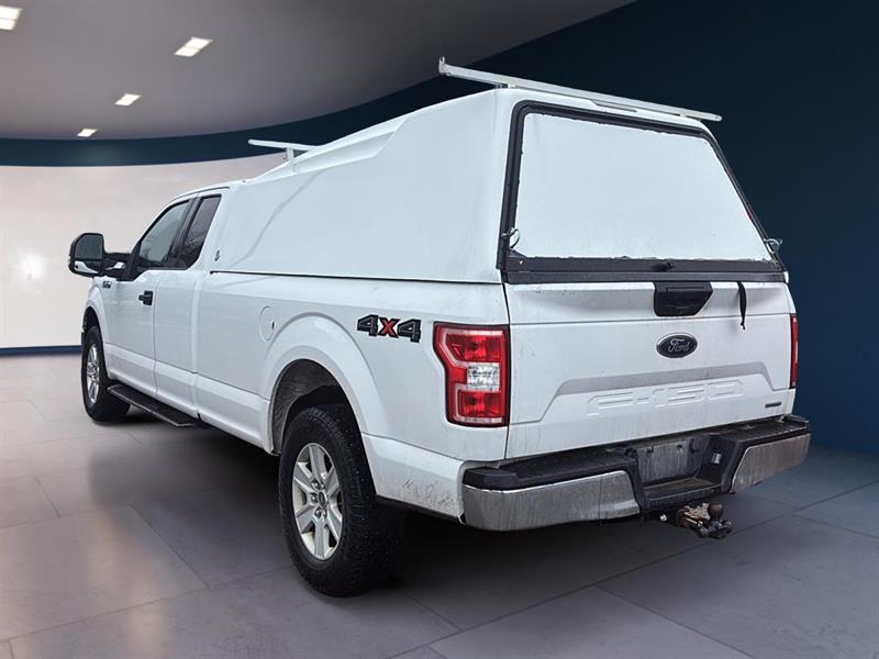 ford F-150 2020 - 3