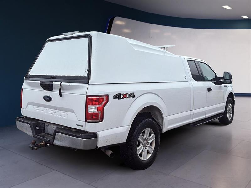 ford F-150 2020 - 4