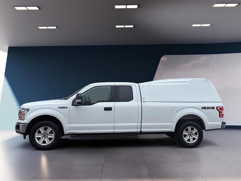 ford F-150 2020 - 5