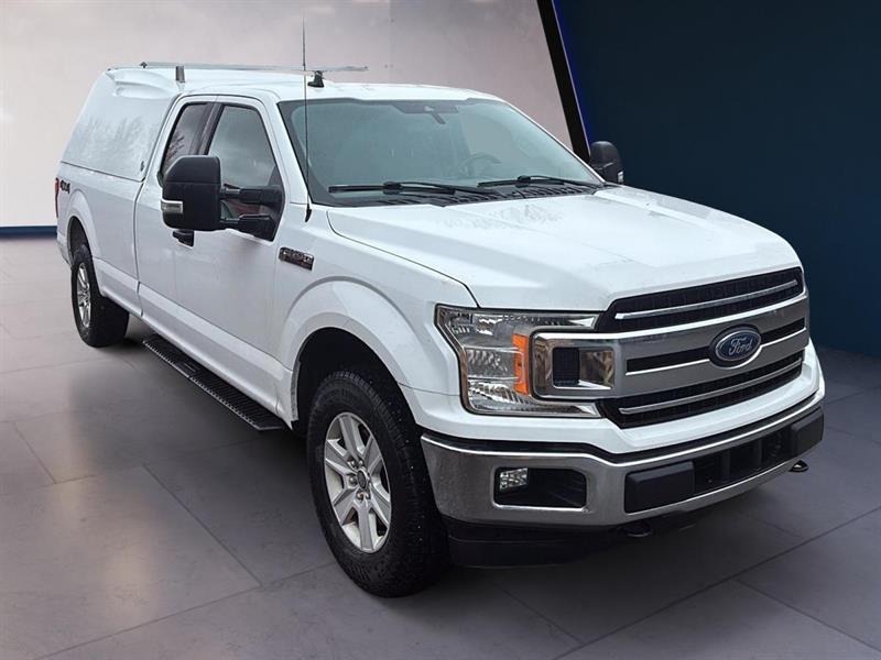 ford F-150 2020 - 6