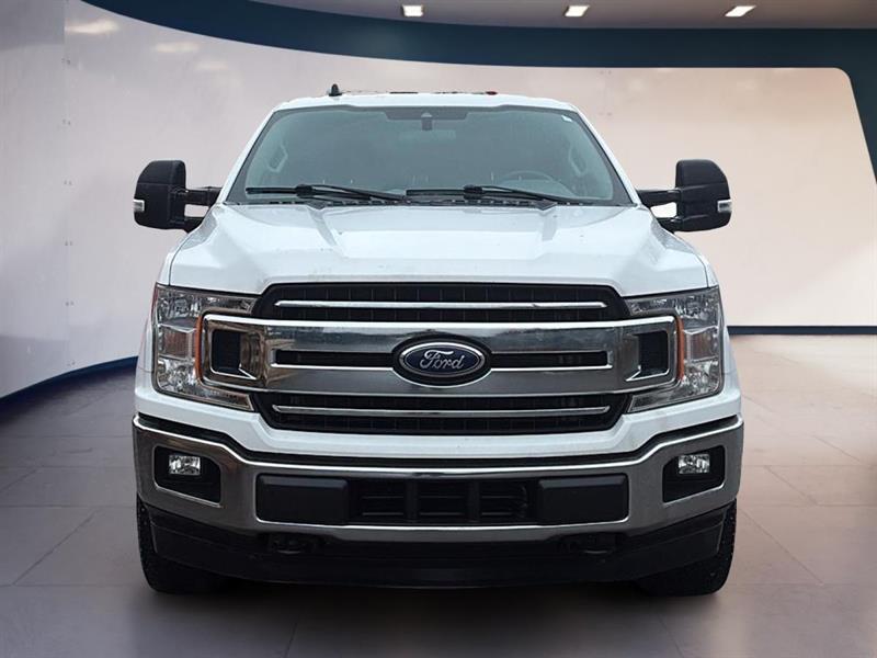 ford F-150 2020 - 7