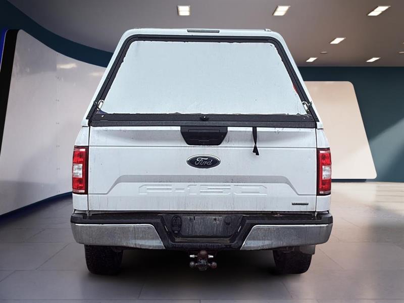 ford F-150 2020 - 8