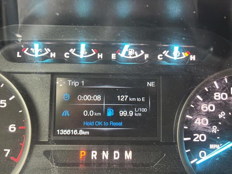 ford F-150 2020 - 10