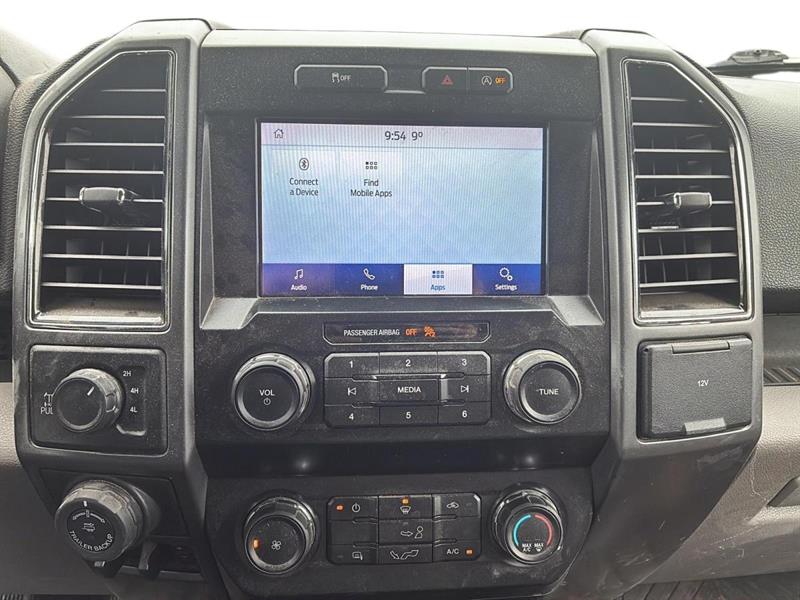 ford F-150 2020 - 11