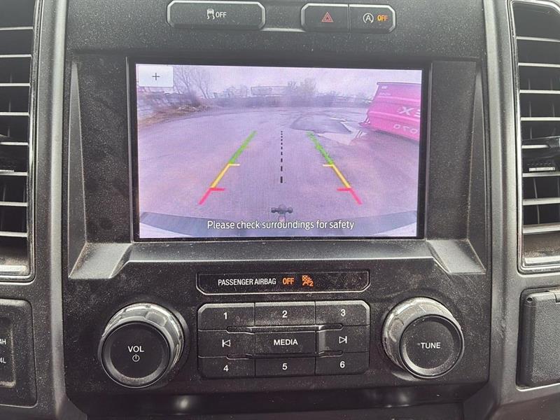 ford F-150 2020 - 12