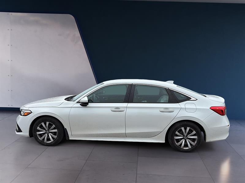 honda Civic 2022 - 2