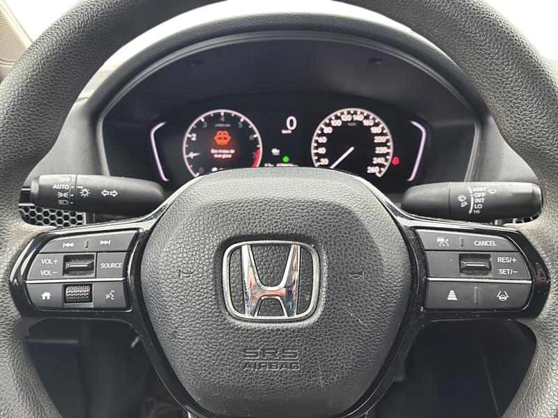 honda Civic 2022 - 10