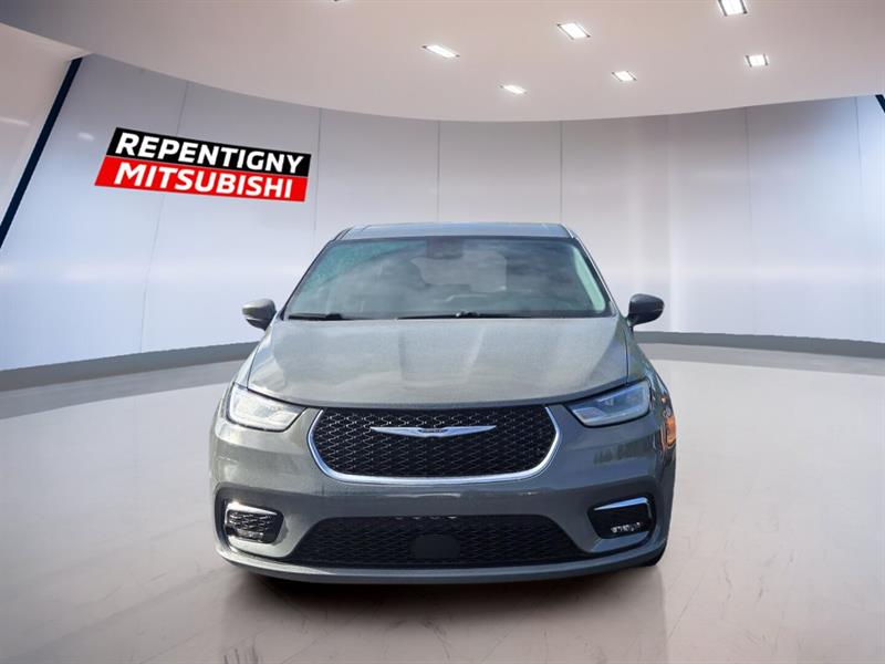 chrysler Pacifica 2023 - 2