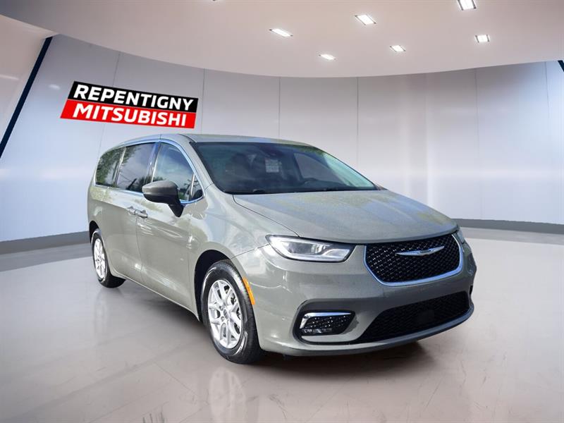 chrysler Pacifica 2023 - 3