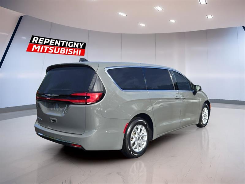 chrysler Pacifica 2023 - 4