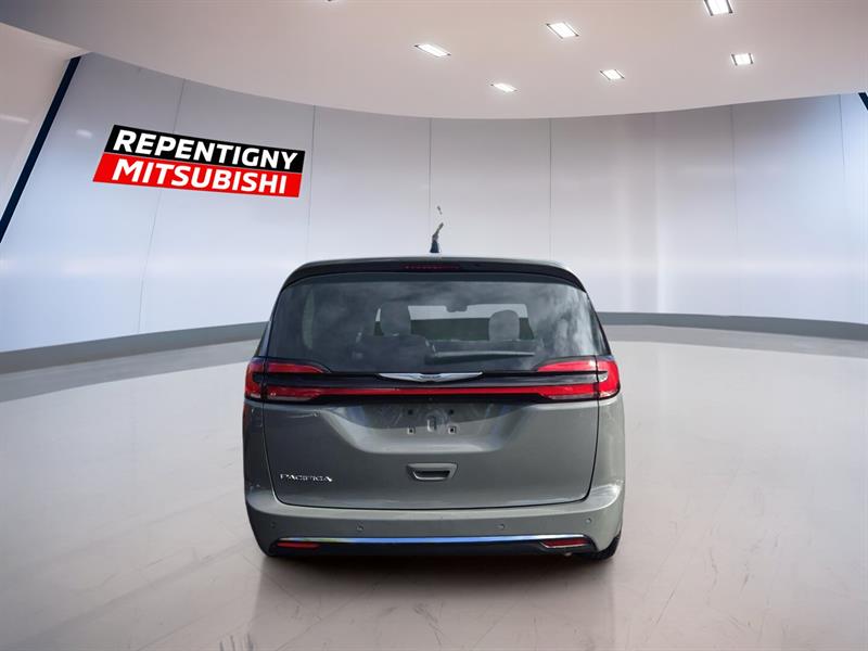 chrysler Pacifica 2023 - 5