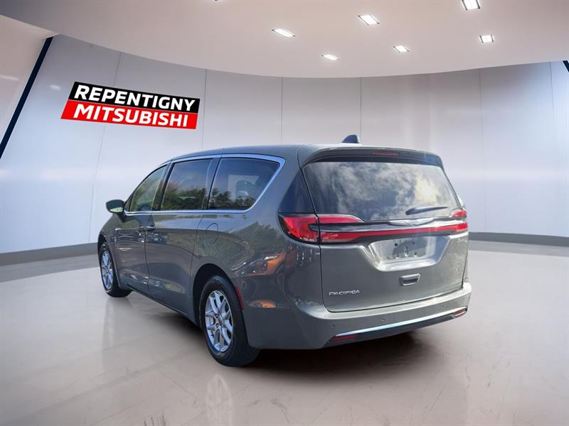 chrysler Pacifica 2023 - 6