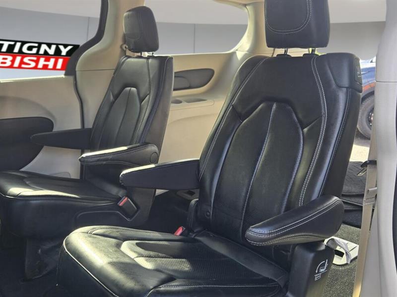 chrysler Pacifica 2023 - 9
