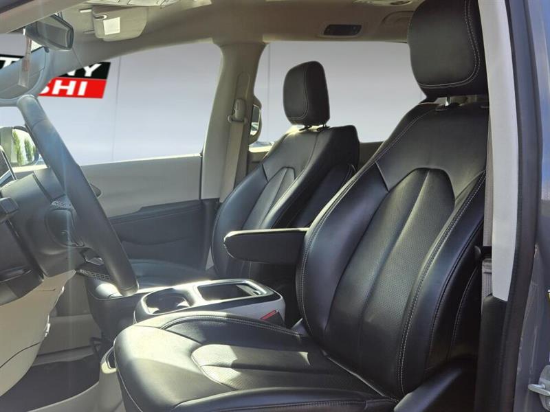 chrysler Pacifica 2023 - 15