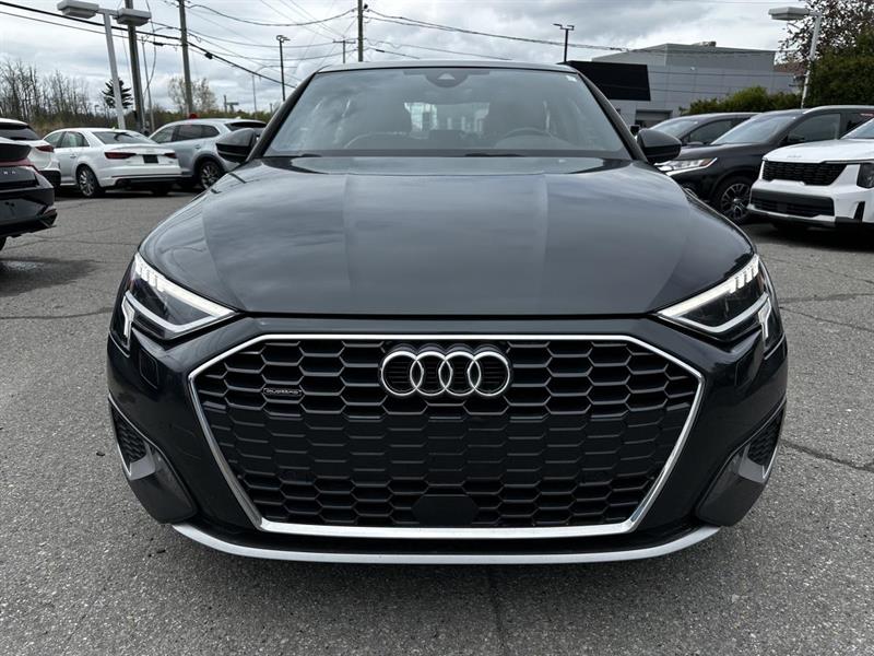 audi A3 2023 - 3