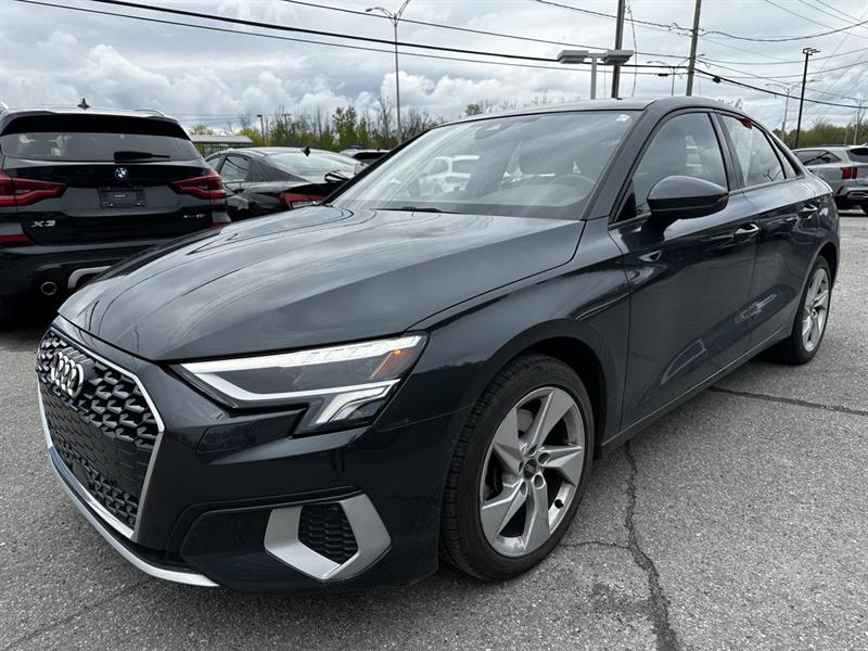 audi A3 2023 - 4