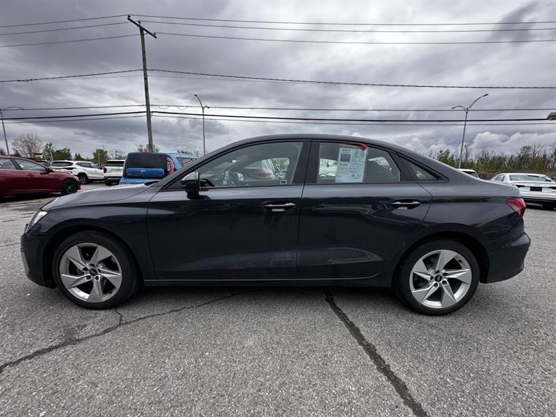 audi A3 2023 - 5