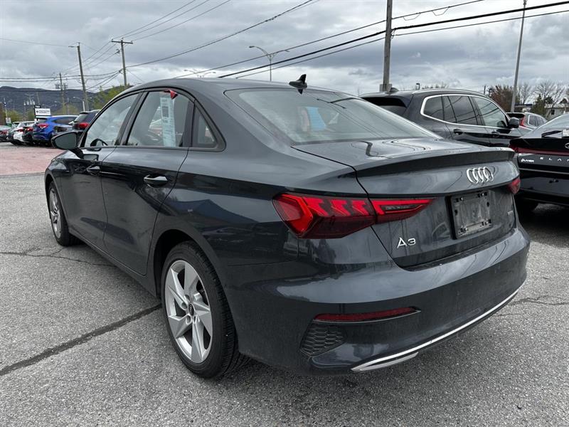audi A3 2023 - 7