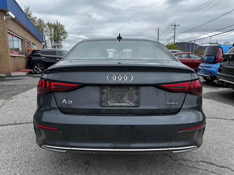 audi A3 2023 - 8