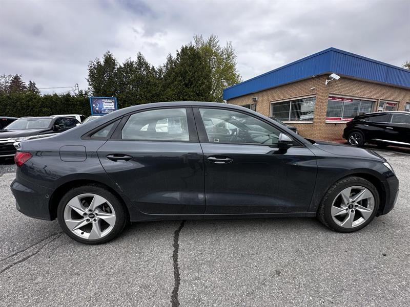 audi A3 2023 - 10
