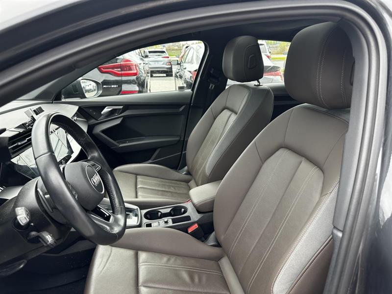 audi A3 2023 - 12