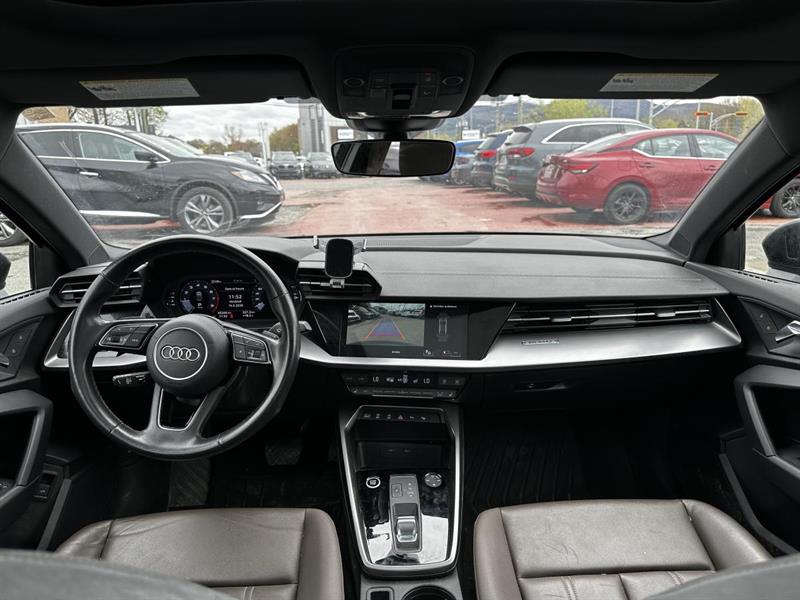 audi A3 2023 - 15