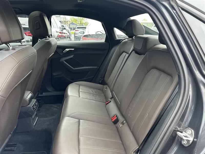 audi A3 2023 - 18