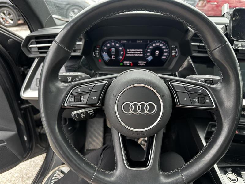 audi A3 2023 - 19