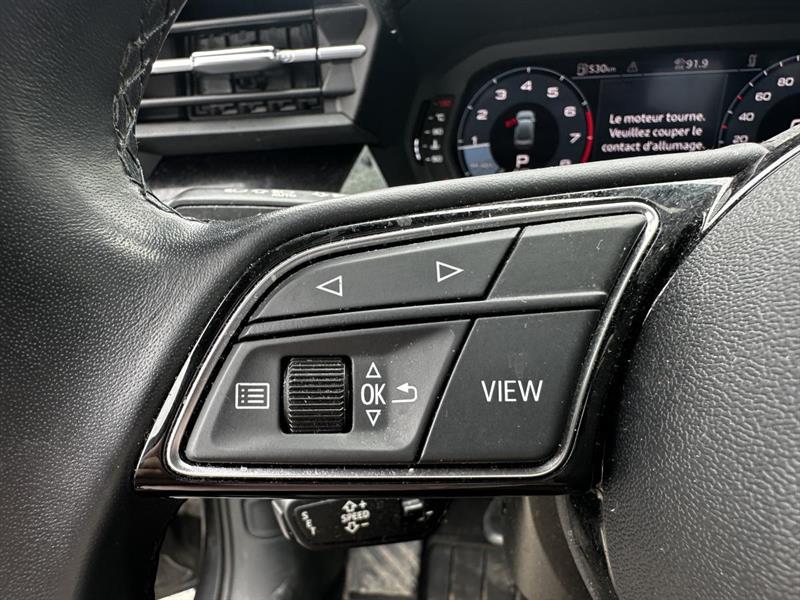 audi A3 2023 - 20