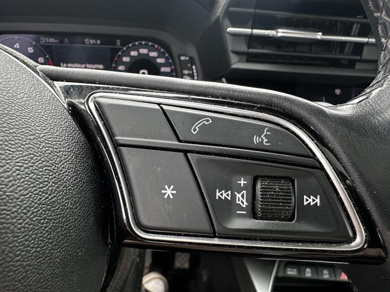 audi A3 2023 - 21