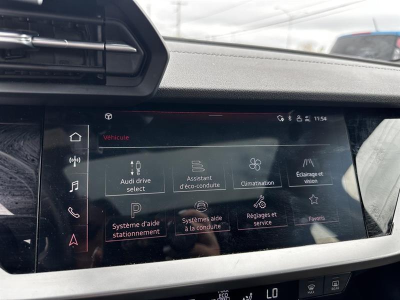 audi A3 2023 - 23