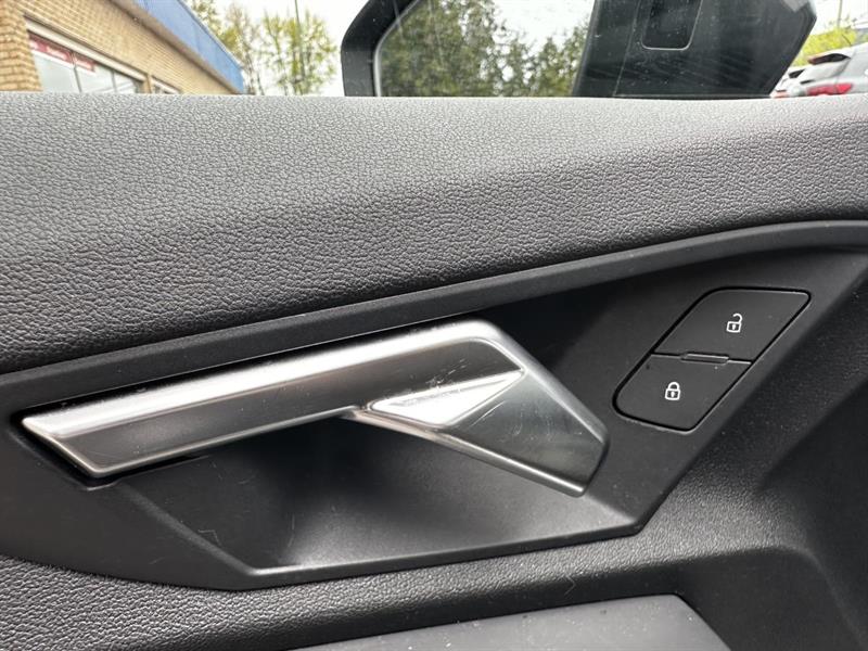 audi A3 2023 - 28