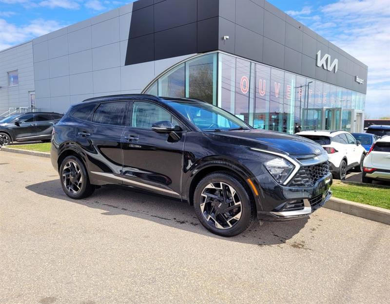 kia Sportage 2024