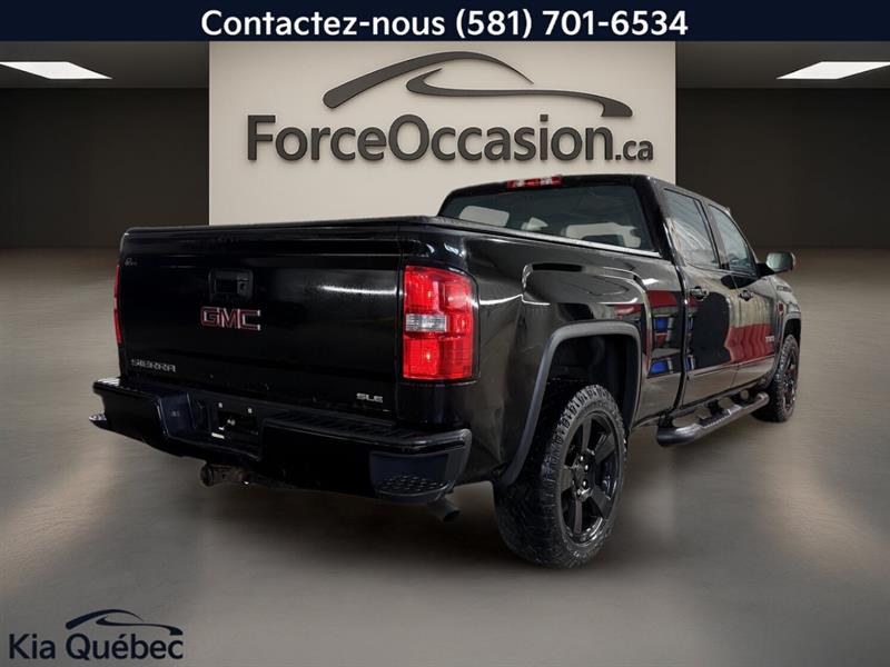 gmc Sierra 1500 2017 - 3