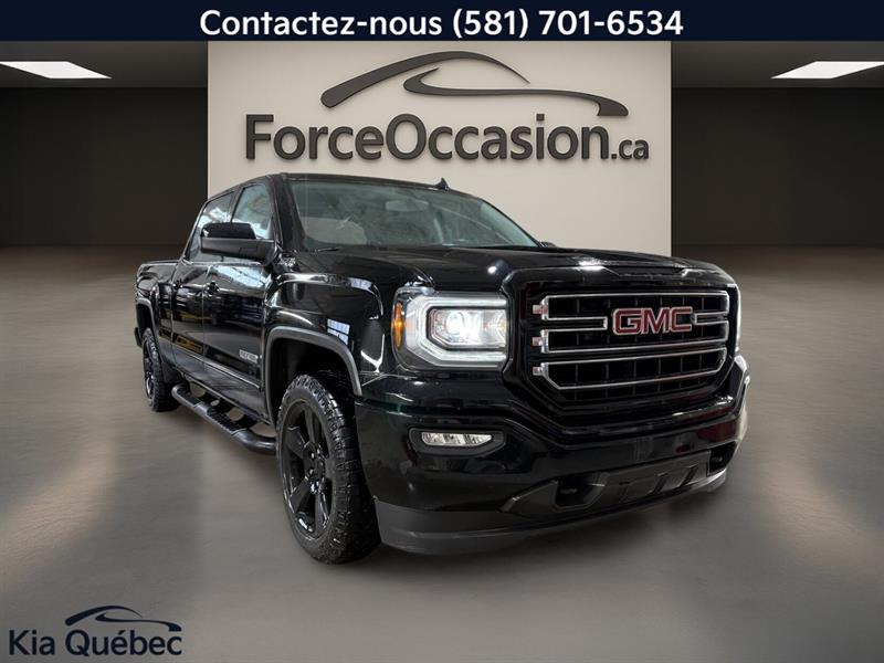 gmc Sierra 1500 2017 - 4