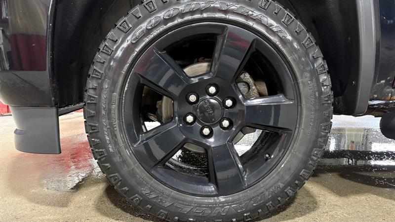 gmc Sierra 1500 2017 - 5