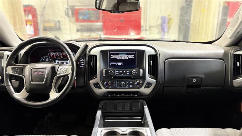 gmc Sierra 1500 2017 - 7
