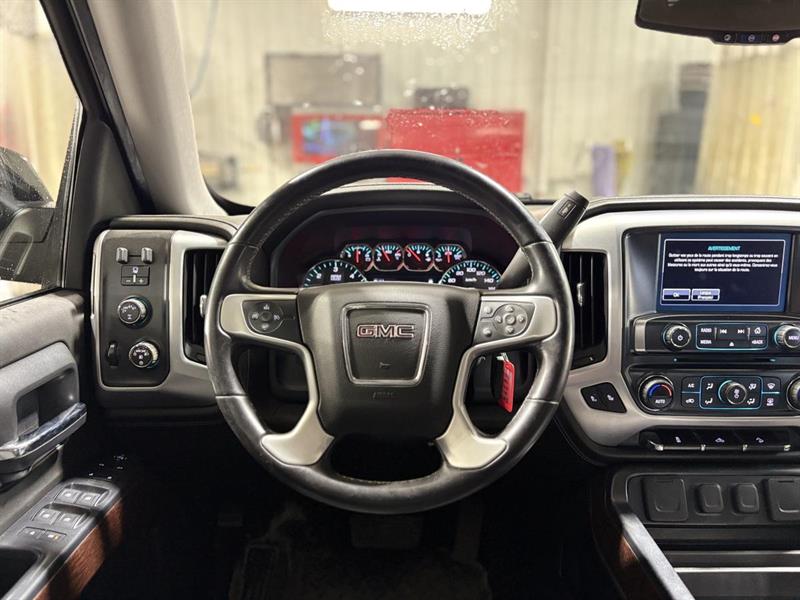 gmc Sierra 1500 2017 - 8