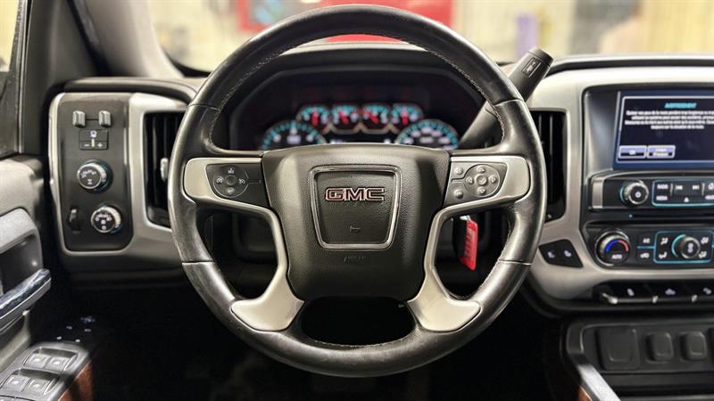 gmc Sierra 1500 2017 - 10
