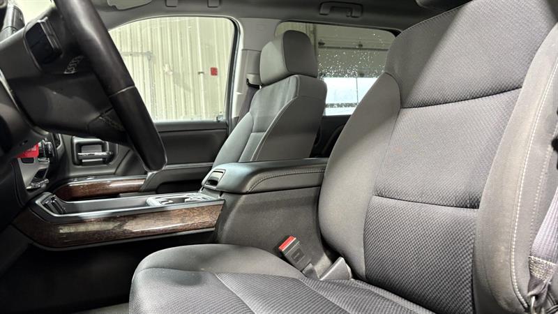 gmc Sierra 1500 2017 - 14
