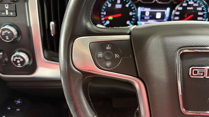 gmc Sierra 1500 2017 - 17