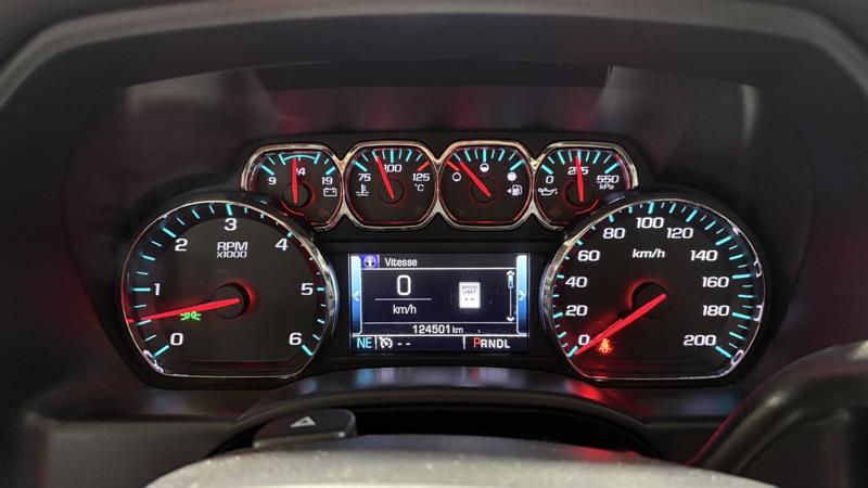 gmc Sierra 1500 2017 - 20