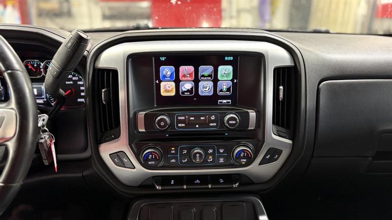 gmc Sierra 1500 2017 - 22