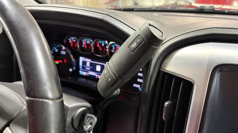 gmc Sierra 1500 2017 - 25